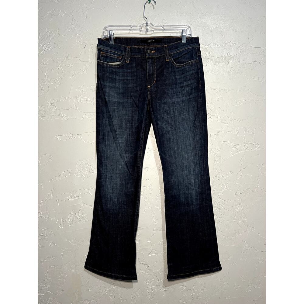 Joe's Jeans bootcut jeans womens 28 normcore classic casual cowgirlcore western‎